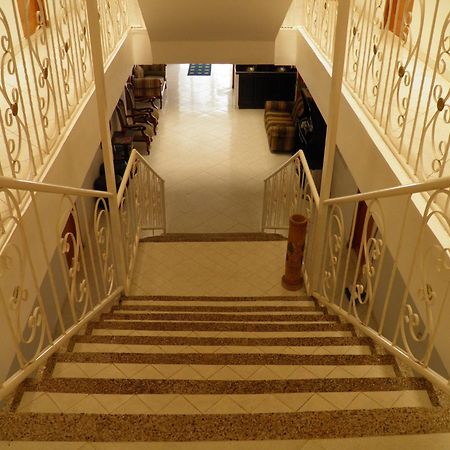 Blanco Mar Hotel Санта-Марта Экстерьер фото